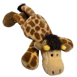 NICI Giraffe Plush Stuffed Animal from Germany 14 Inch